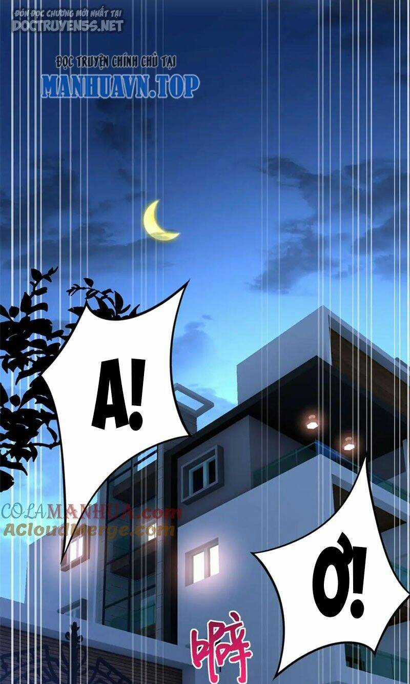 Boss Nhà Giàu Lại Là Nữ Sinh Trung Học! Chapter 185 trang 32