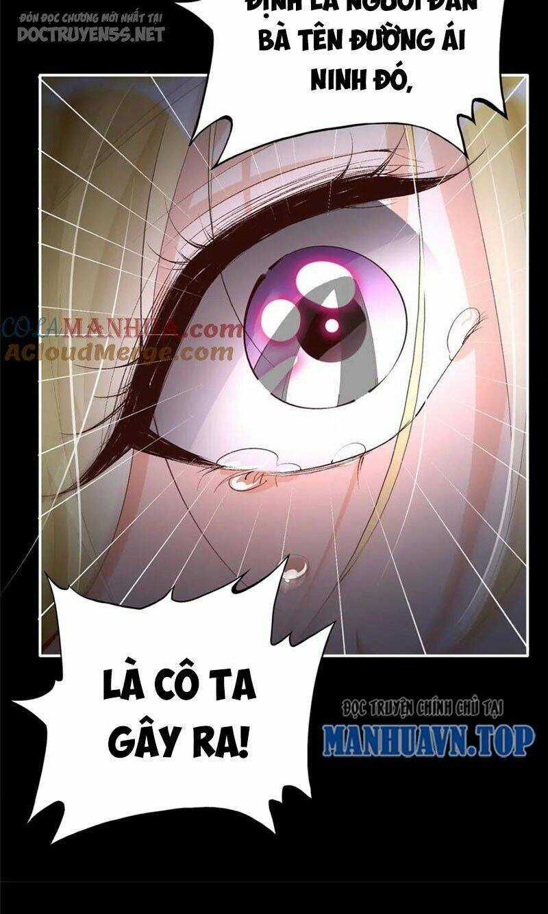 Boss Nhà Giàu Lại Là Nữ Sinh Trung Học! Chapter 185 trang 38