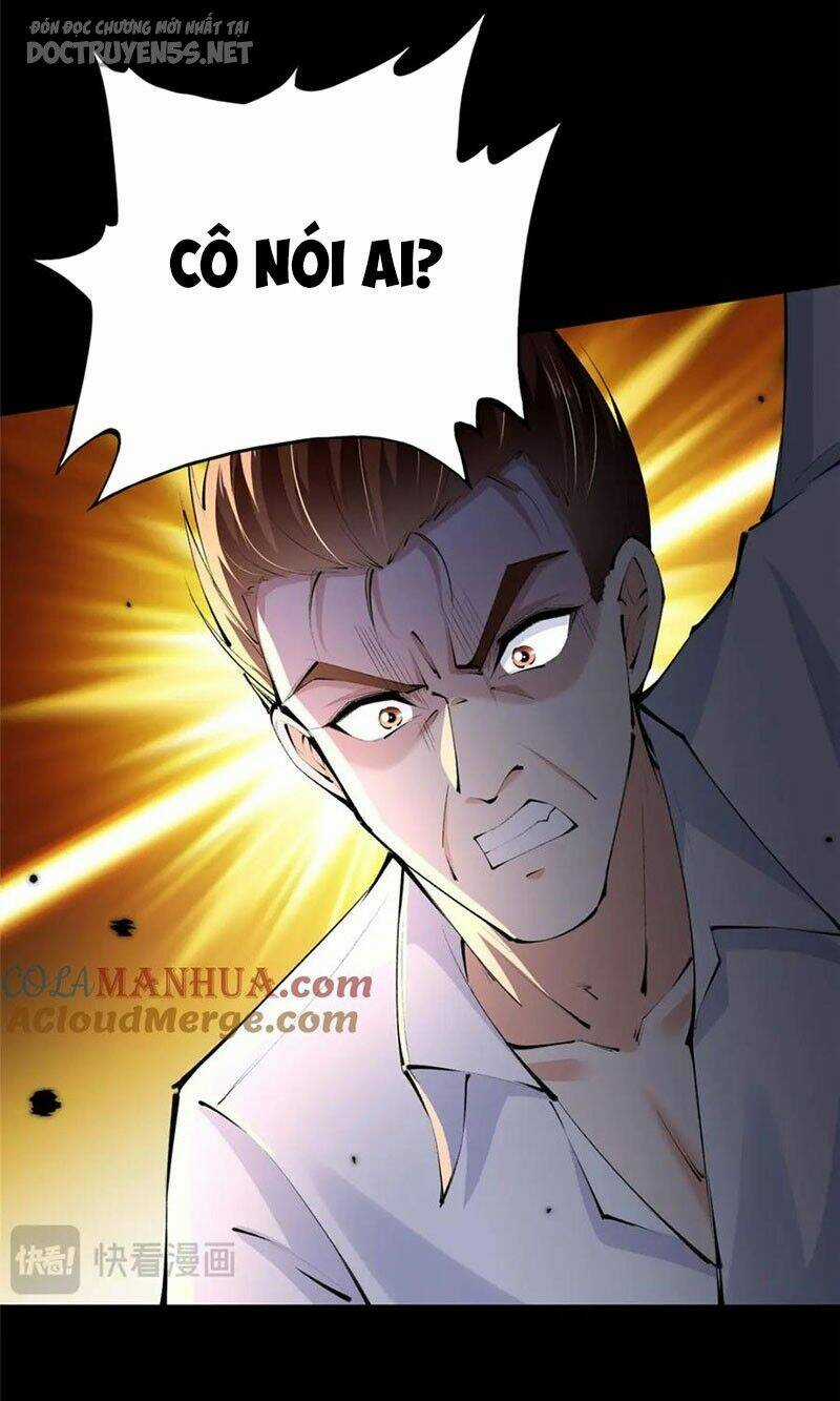 Boss Nhà Giàu Lại Là Nữ Sinh Trung Học! Chapter 185 trang 39