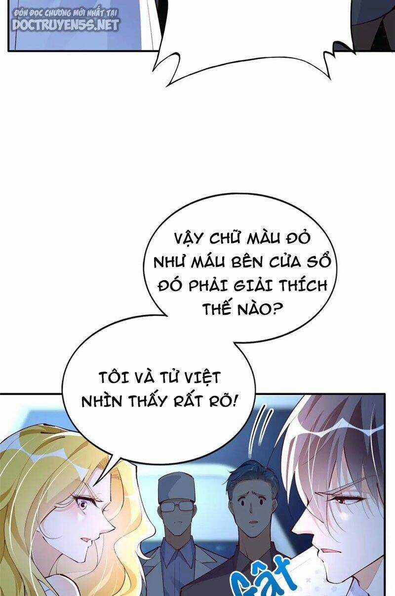 Boss Nhà Giàu Lại Là Nữ Sinh Trung Học! Chapter 185 trang 4