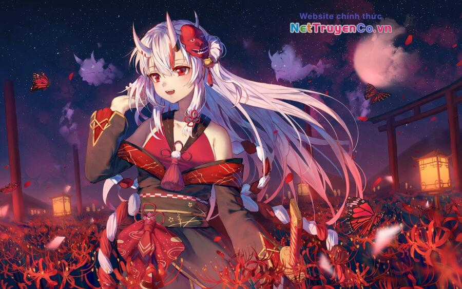 Boss Nhà Giàu Lại Là Nữ Sinh Trung Học! Chapter 185 trang 40