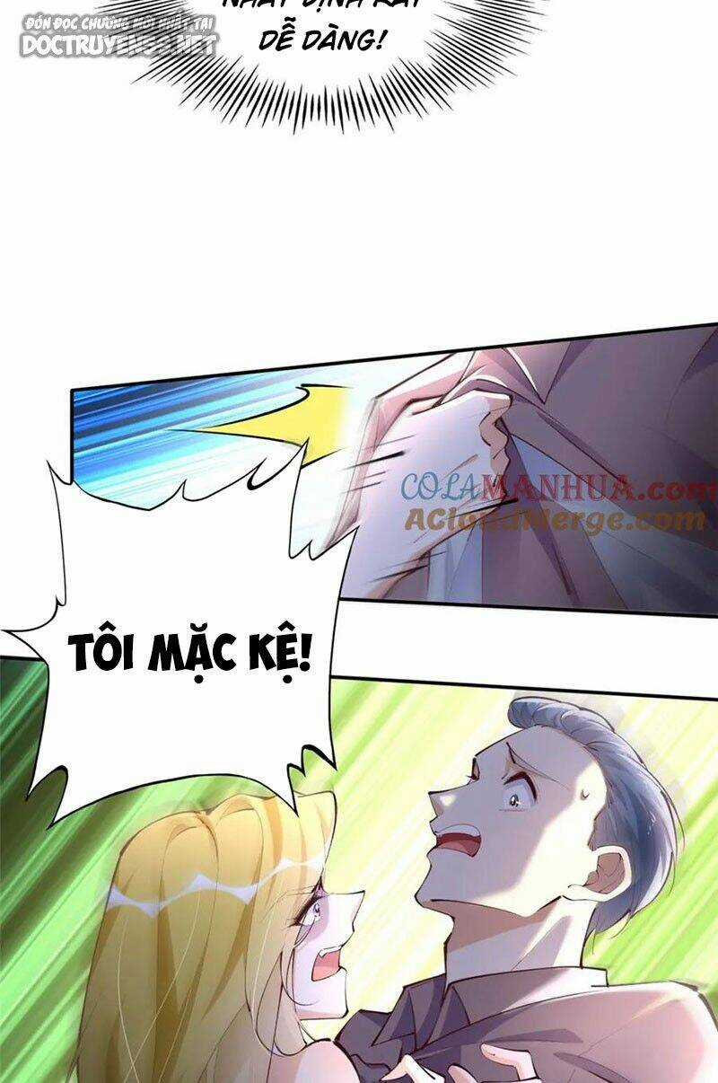 Boss Nhà Giàu Lại Là Nữ Sinh Trung Học! Chapter 185 trang 8