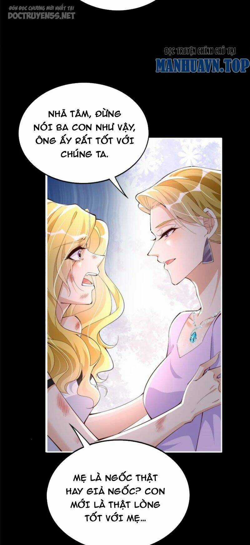 Boss Nhà Giàu Lại Là Nữ Sinh Trung Học! Chapter 186 trang 15