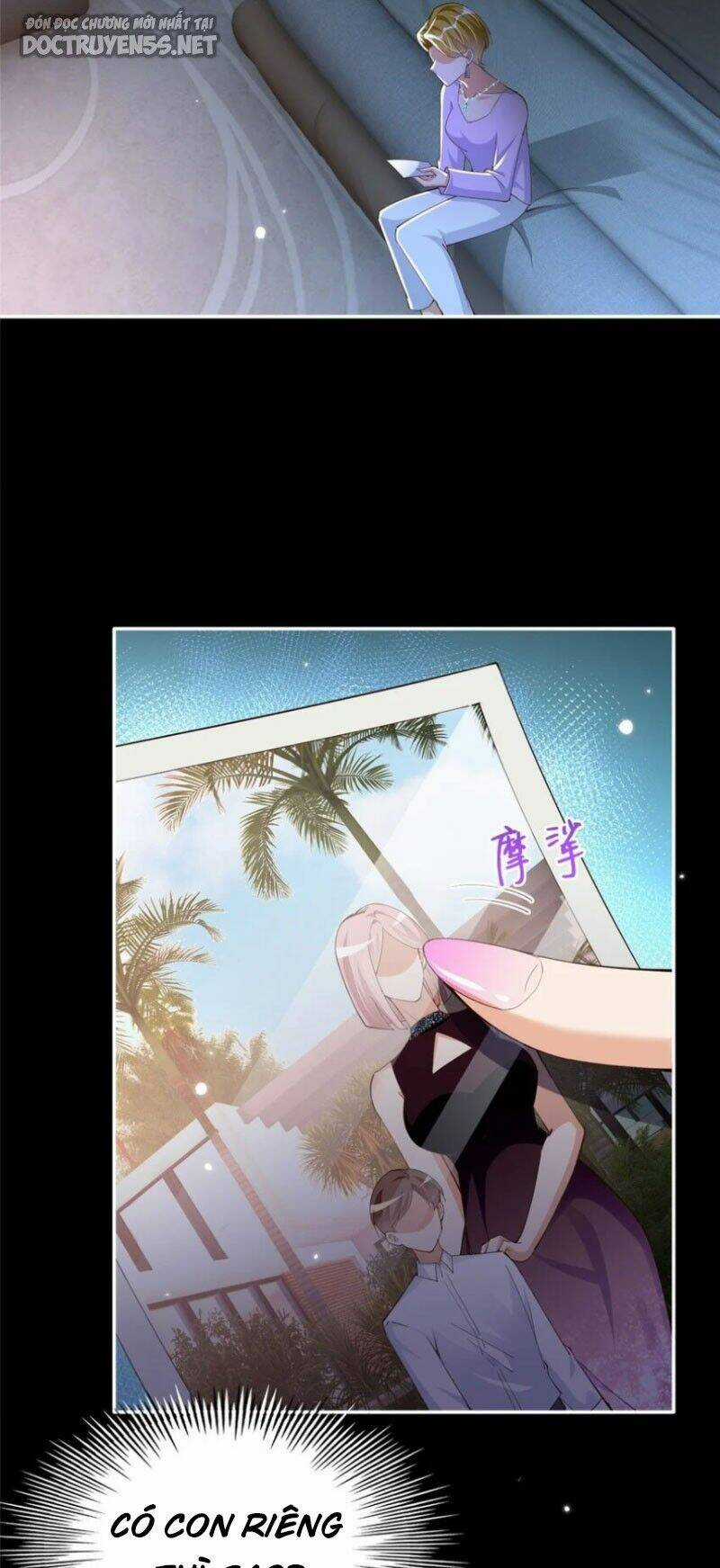 Boss Nhà Giàu Lại Là Nữ Sinh Trung Học! Chapter 186 trang 21