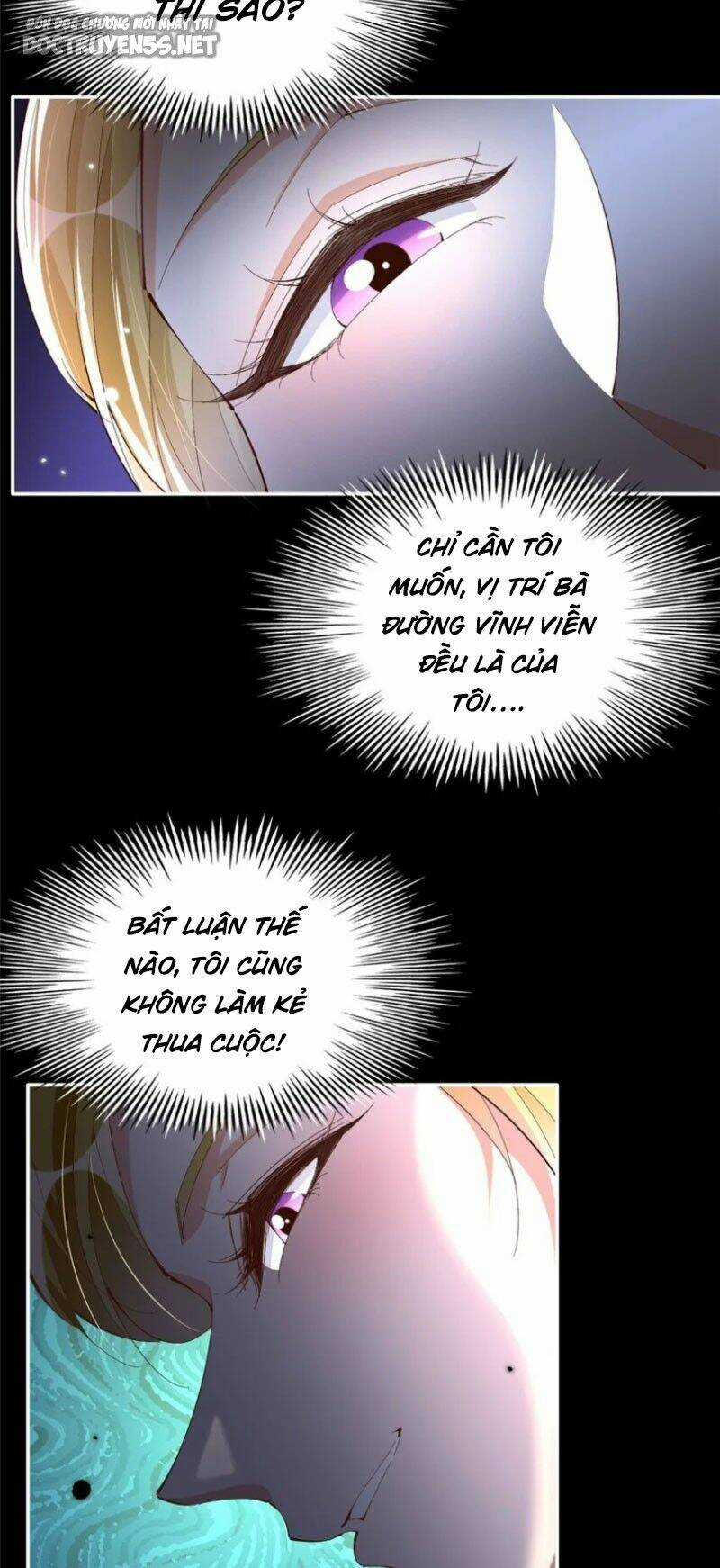 Boss Nhà Giàu Lại Là Nữ Sinh Trung Học! Chapter 186 trang 22