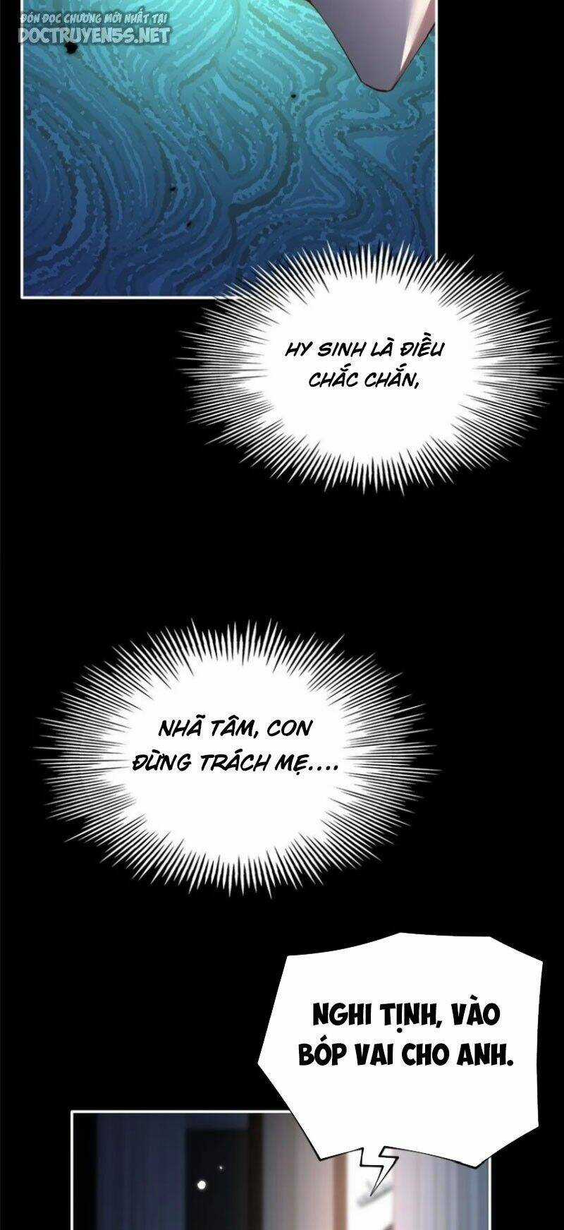 Boss Nhà Giàu Lại Là Nữ Sinh Trung Học! Chapter 186 trang 23