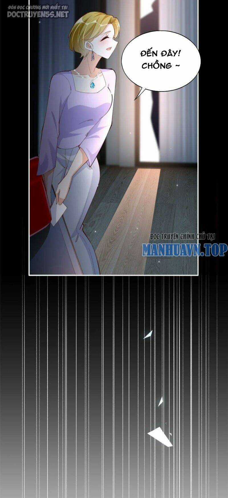 Boss Nhà Giàu Lại Là Nữ Sinh Trung Học! Chapter 186 trang 24