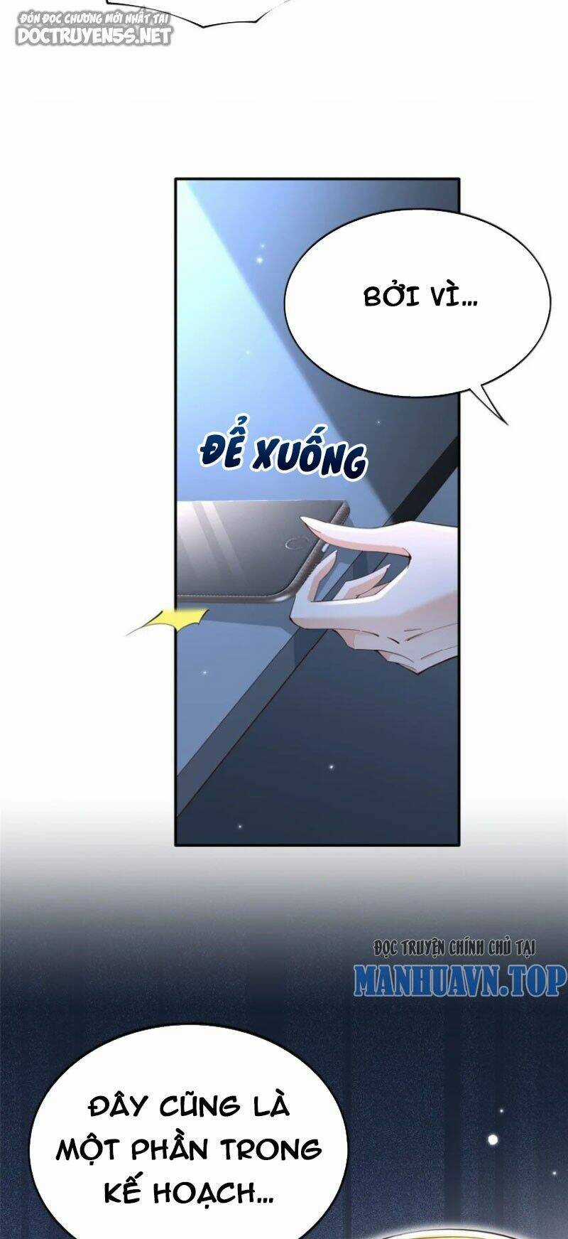 Boss Nhà Giàu Lại Là Nữ Sinh Trung Học! Chapter 186 trang 29