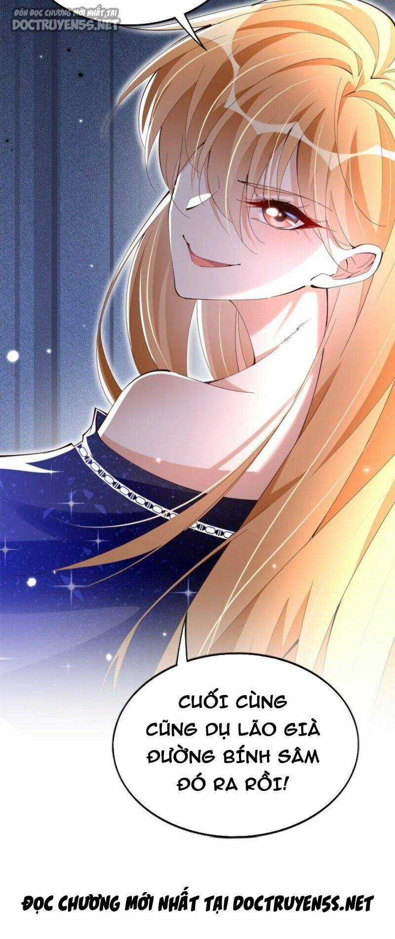 Boss Nhà Giàu Lại Là Nữ Sinh Trung Học! Chapter 186 trang 30