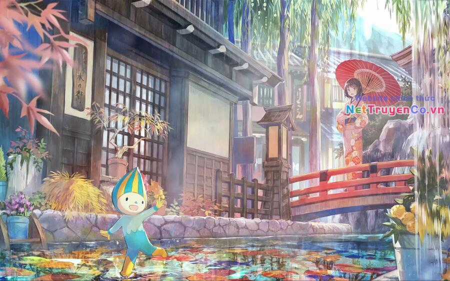 Boss Nhà Giàu Lại Là Nữ Sinh Trung Học! Chapter 186 trang 31