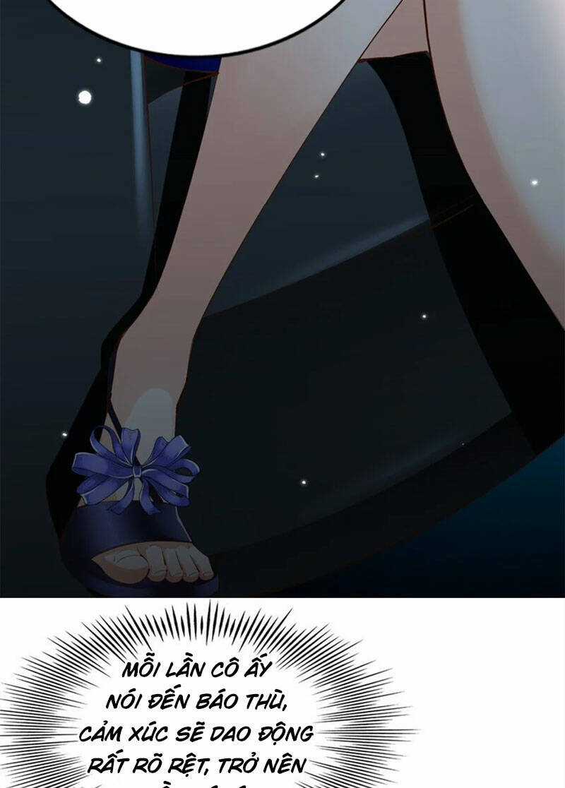 Boss Nhà Giàu Lại Là Nữ Sinh Trung Học! Chapter 187 trang 10