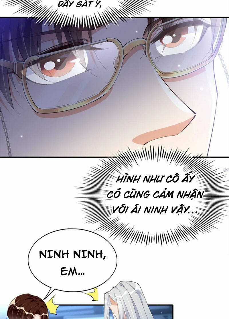 Boss Nhà Giàu Lại Là Nữ Sinh Trung Học! Chapter 187 trang 11