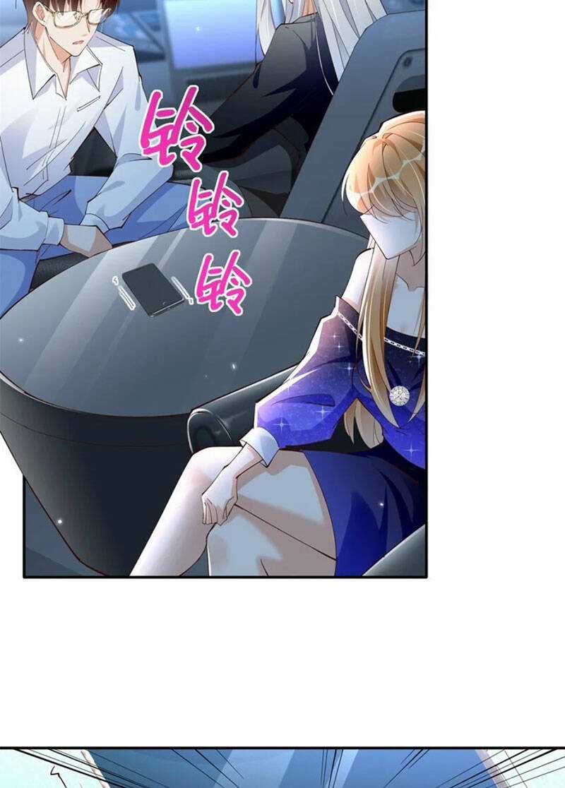 Boss Nhà Giàu Lại Là Nữ Sinh Trung Học! Chapter 187 trang 12