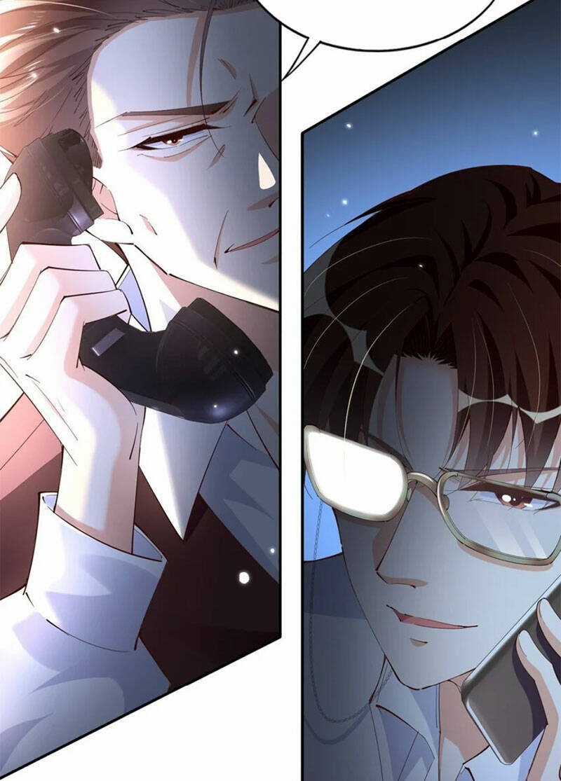 Boss Nhà Giàu Lại Là Nữ Sinh Trung Học! Chapter 187 trang 16