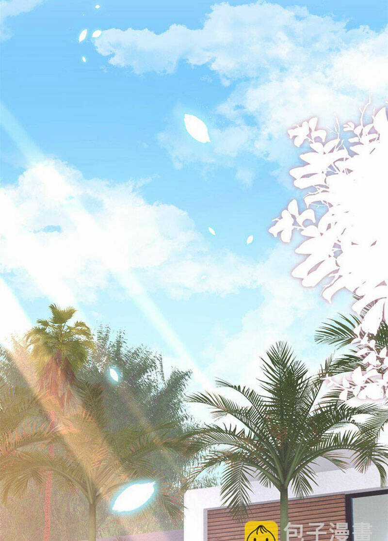 Boss Nhà Giàu Lại Là Nữ Sinh Trung Học! Chapter 187 trang 18