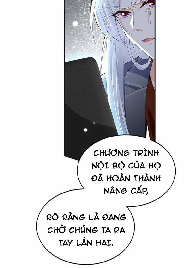 Boss Nhà Giàu Lại Là Nữ Sinh Trung Học! Chapter 187 trang 2