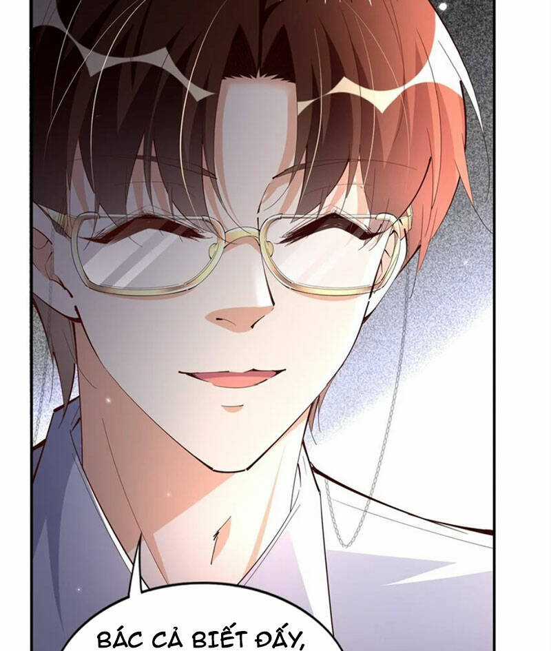 Boss Nhà Giàu Lại Là Nữ Sinh Trung Học! Chapter 187 trang 25