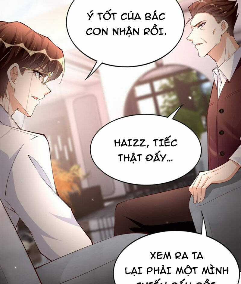 Boss Nhà Giàu Lại Là Nữ Sinh Trung Học! Chapter 187 trang 27