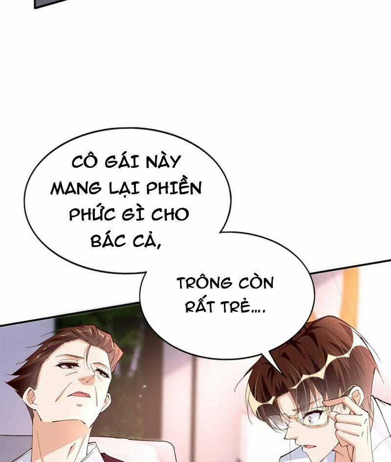 Boss Nhà Giàu Lại Là Nữ Sinh Trung Học! Chapter 187 trang 31