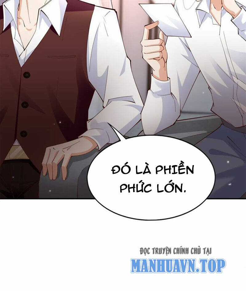 Boss Nhà Giàu Lại Là Nữ Sinh Trung Học! Chapter 187 trang 32