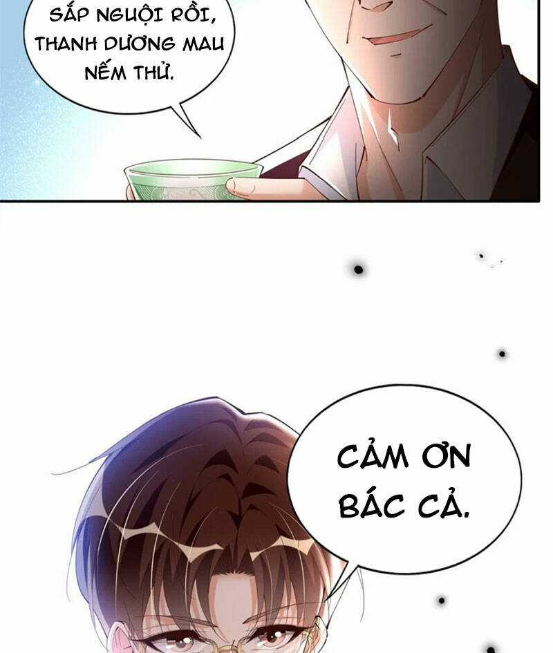 Boss Nhà Giàu Lại Là Nữ Sinh Trung Học! Chapter 187 trang 41