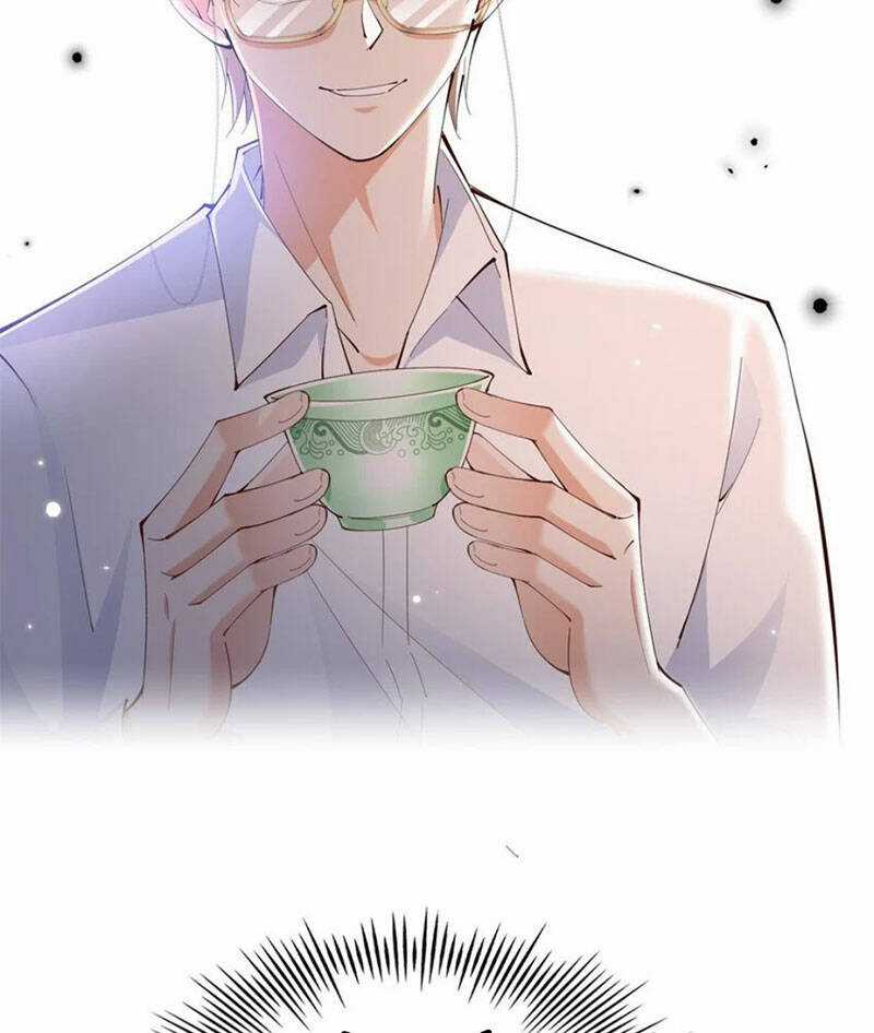 Boss Nhà Giàu Lại Là Nữ Sinh Trung Học! Chapter 187 trang 42