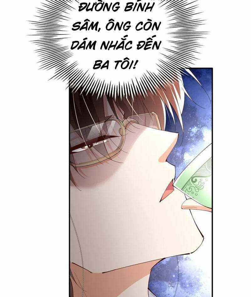 Boss Nhà Giàu Lại Là Nữ Sinh Trung Học! Chapter 187 trang 43