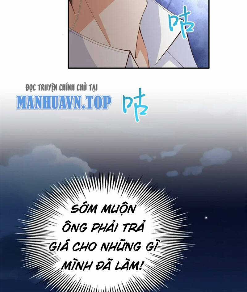 Boss Nhà Giàu Lại Là Nữ Sinh Trung Học! Chapter 187 trang 44