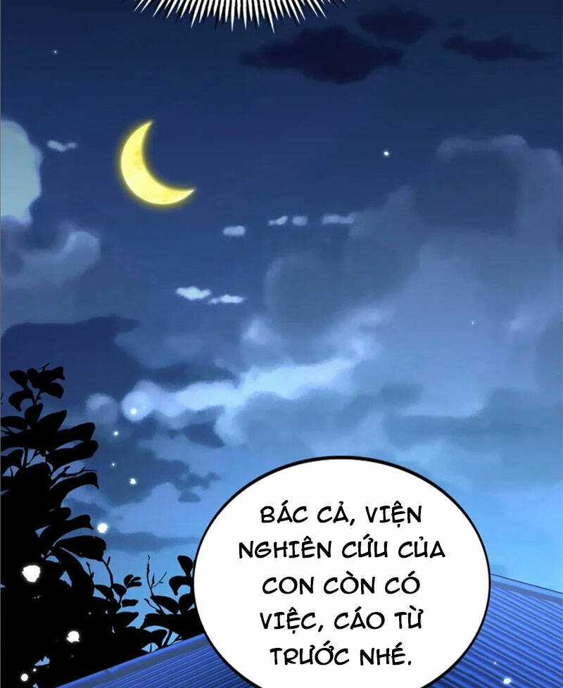 Boss Nhà Giàu Lại Là Nữ Sinh Trung Học! Chapter 187 trang 45