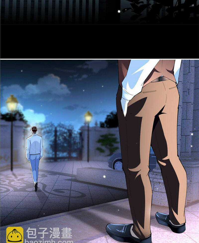 Boss Nhà Giàu Lại Là Nữ Sinh Trung Học! Chapter 187 trang 47