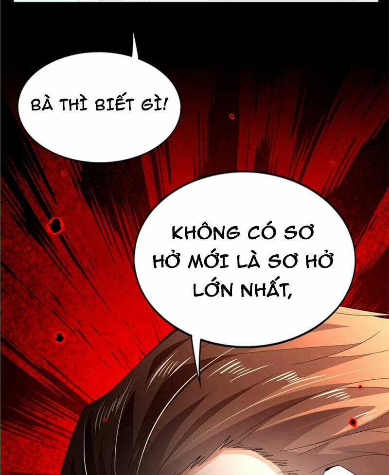 Boss Nhà Giàu Lại Là Nữ Sinh Trung Học! Chapter 187 trang 49
