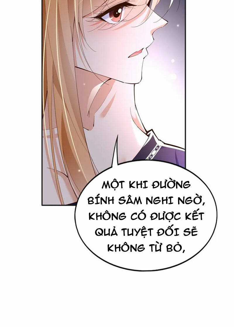 Boss Nhà Giàu Lại Là Nữ Sinh Trung Học! Chapter 187 trang 5
