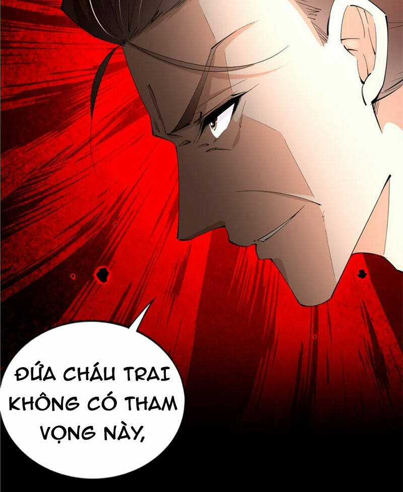 Boss Nhà Giàu Lại Là Nữ Sinh Trung Học! Chapter 187 trang 50