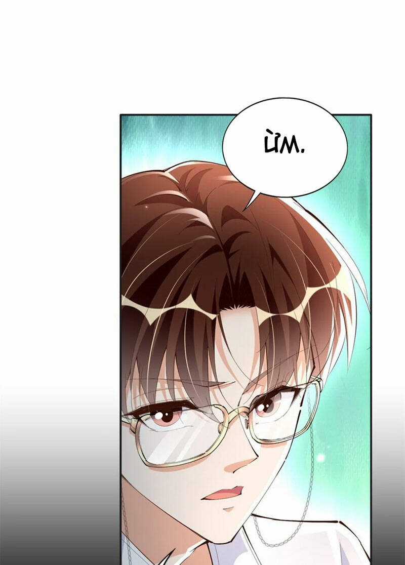 Boss Nhà Giàu Lại Là Nữ Sinh Trung Học! Chapter 187 trang 7