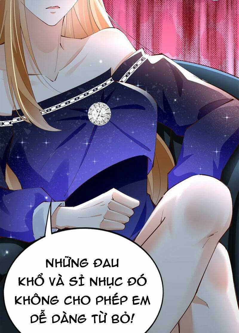 Boss Nhà Giàu Lại Là Nữ Sinh Trung Học! Chapter 187 trang 9