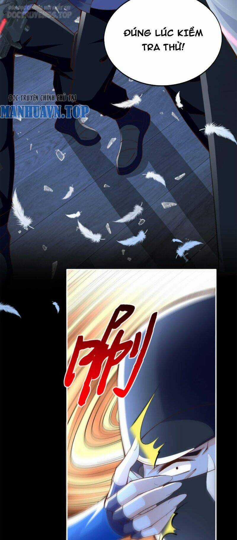 Boss Nhà Giàu Lại Là Nữ Sinh Trung Học! Chapter 188 trang 11