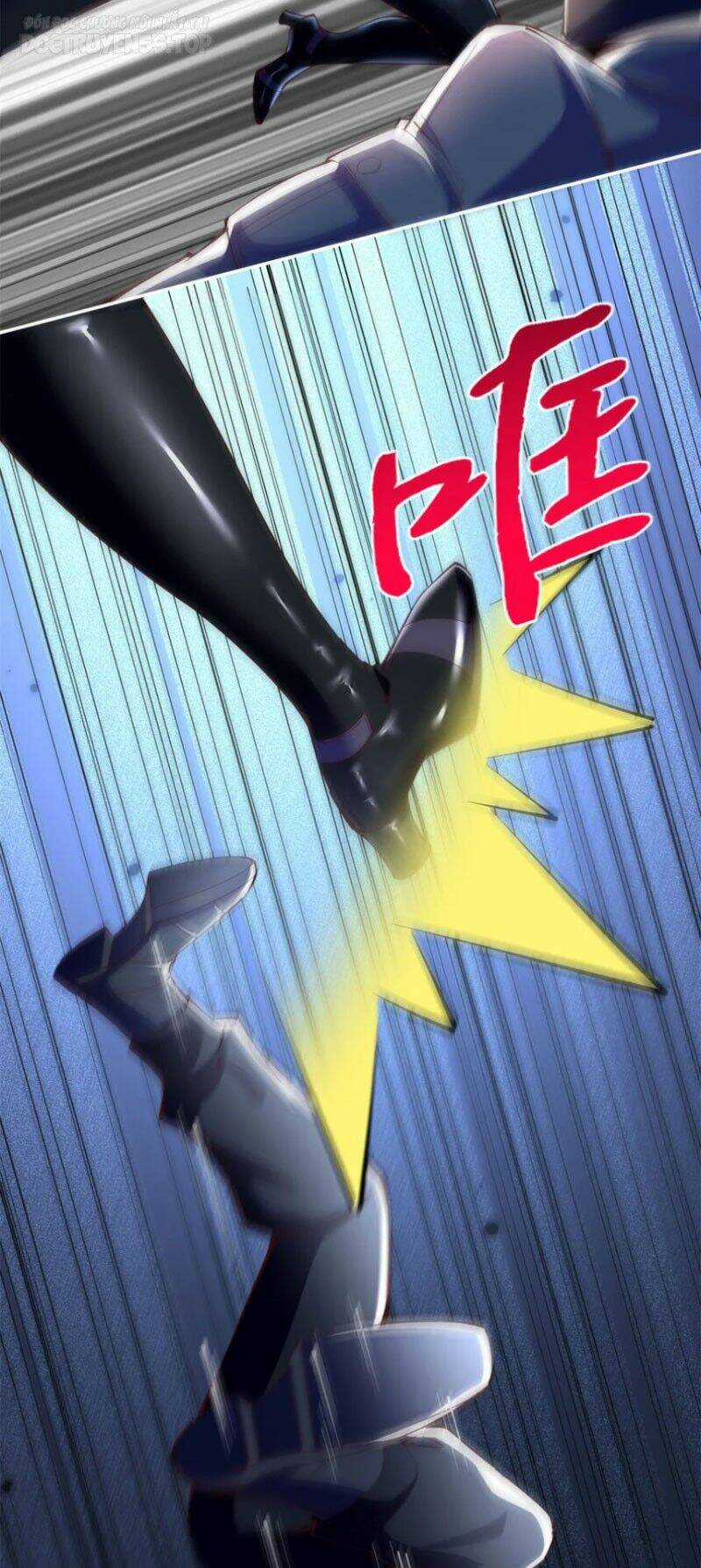 Boss Nhà Giàu Lại Là Nữ Sinh Trung Học! Chapter 188 trang 19