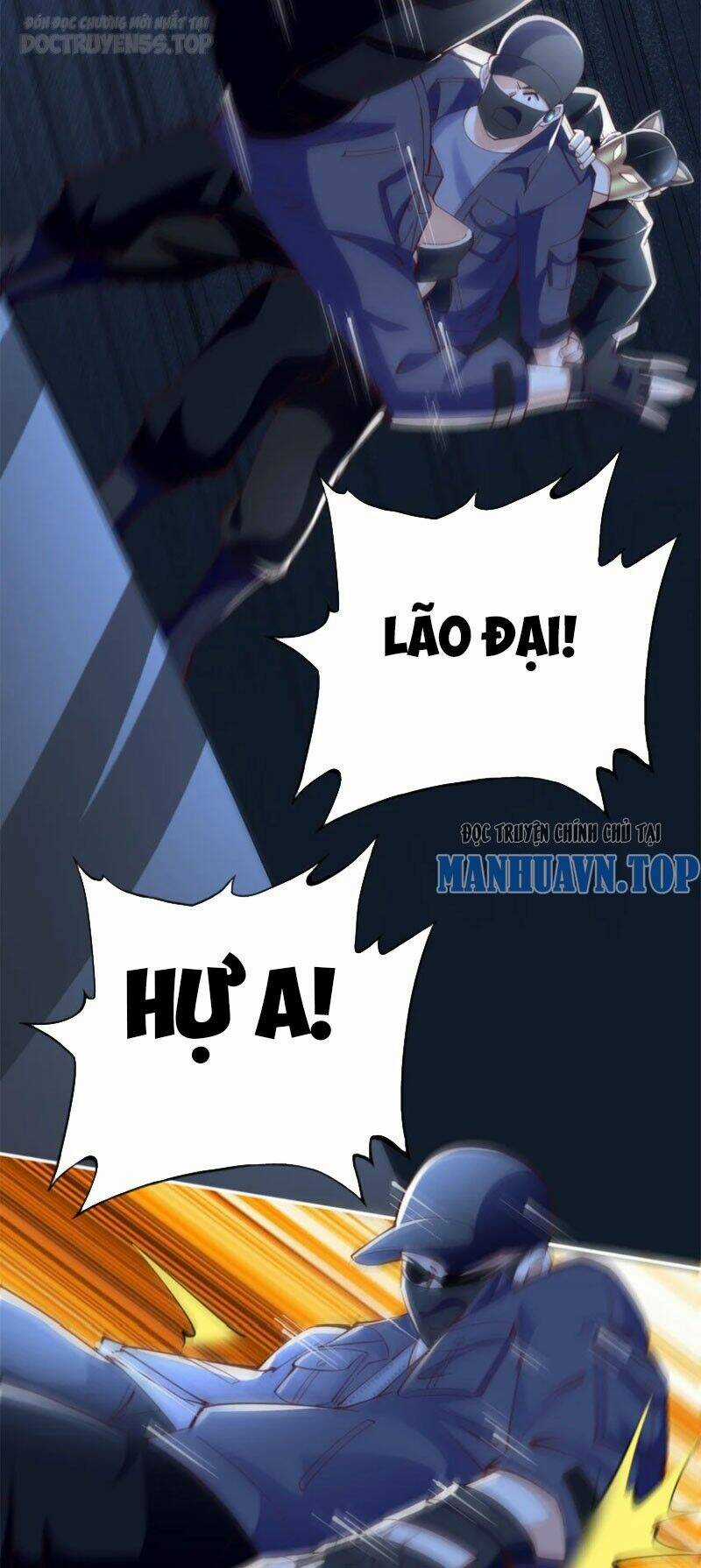 Boss Nhà Giàu Lại Là Nữ Sinh Trung Học! Chapter 188 trang 20