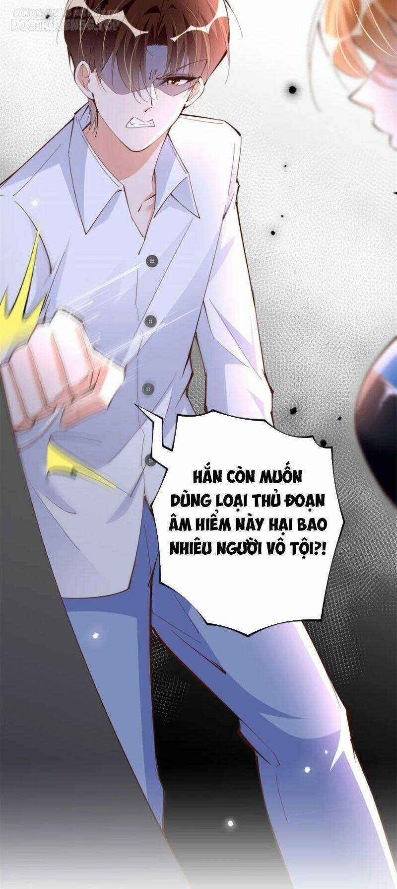 Boss Nhà Giàu Lại Là Nữ Sinh Trung Học! Chapter 188 trang 26