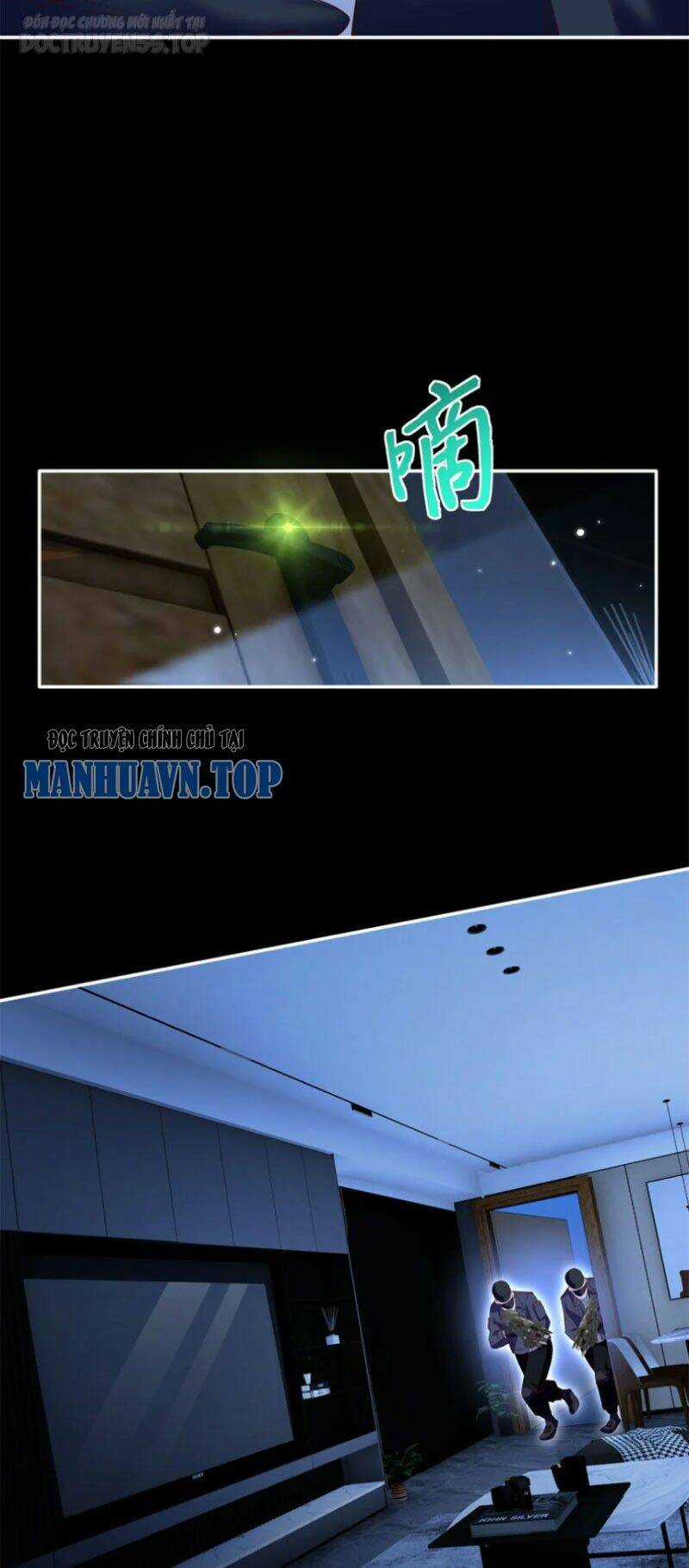 Boss Nhà Giàu Lại Là Nữ Sinh Trung Học! Chapter 188 trang 3