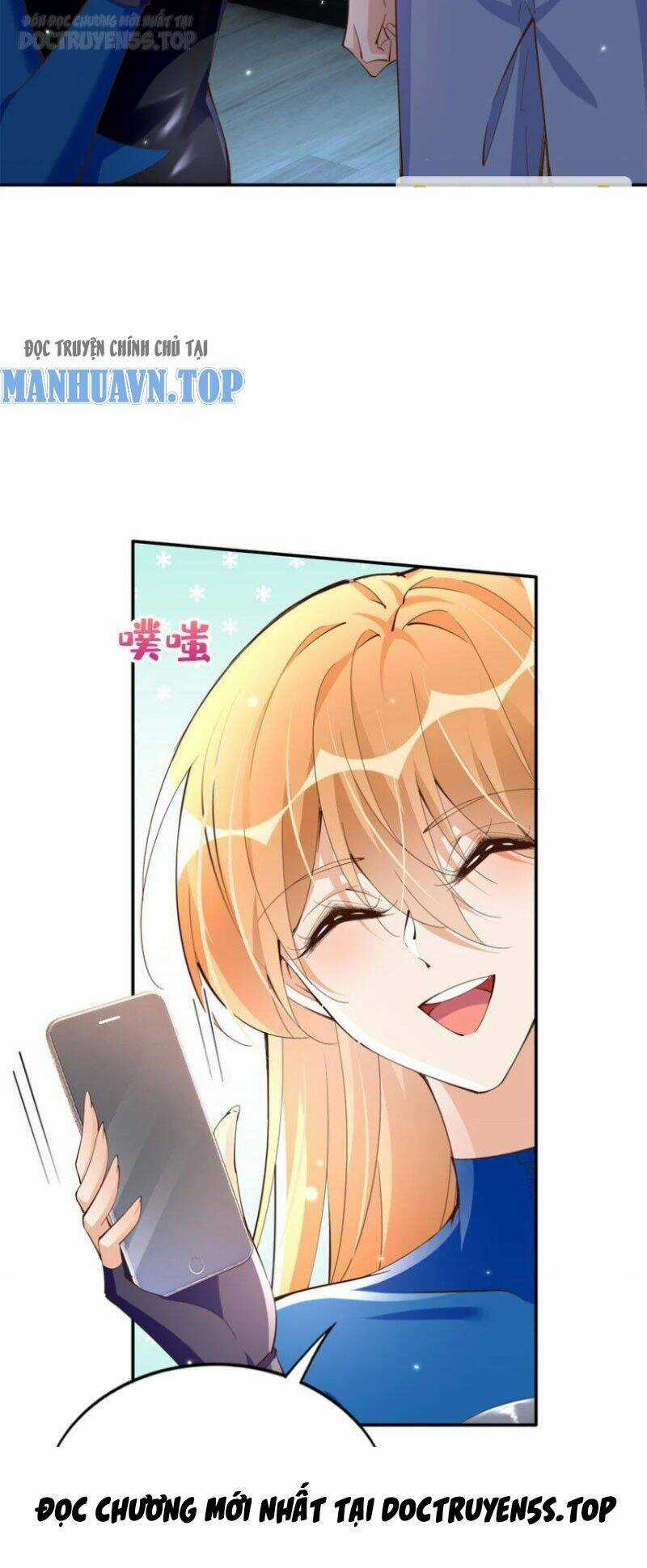 Boss Nhà Giàu Lại Là Nữ Sinh Trung Học! Chapter 188 trang 30