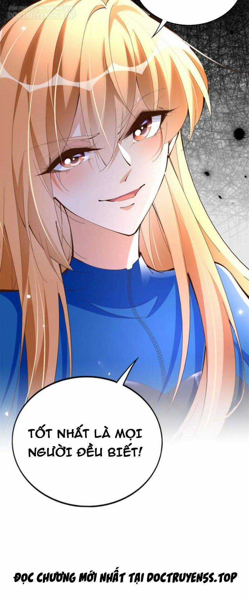 Boss Nhà Giàu Lại Là Nữ Sinh Trung Học! Chapter 188 trang 32