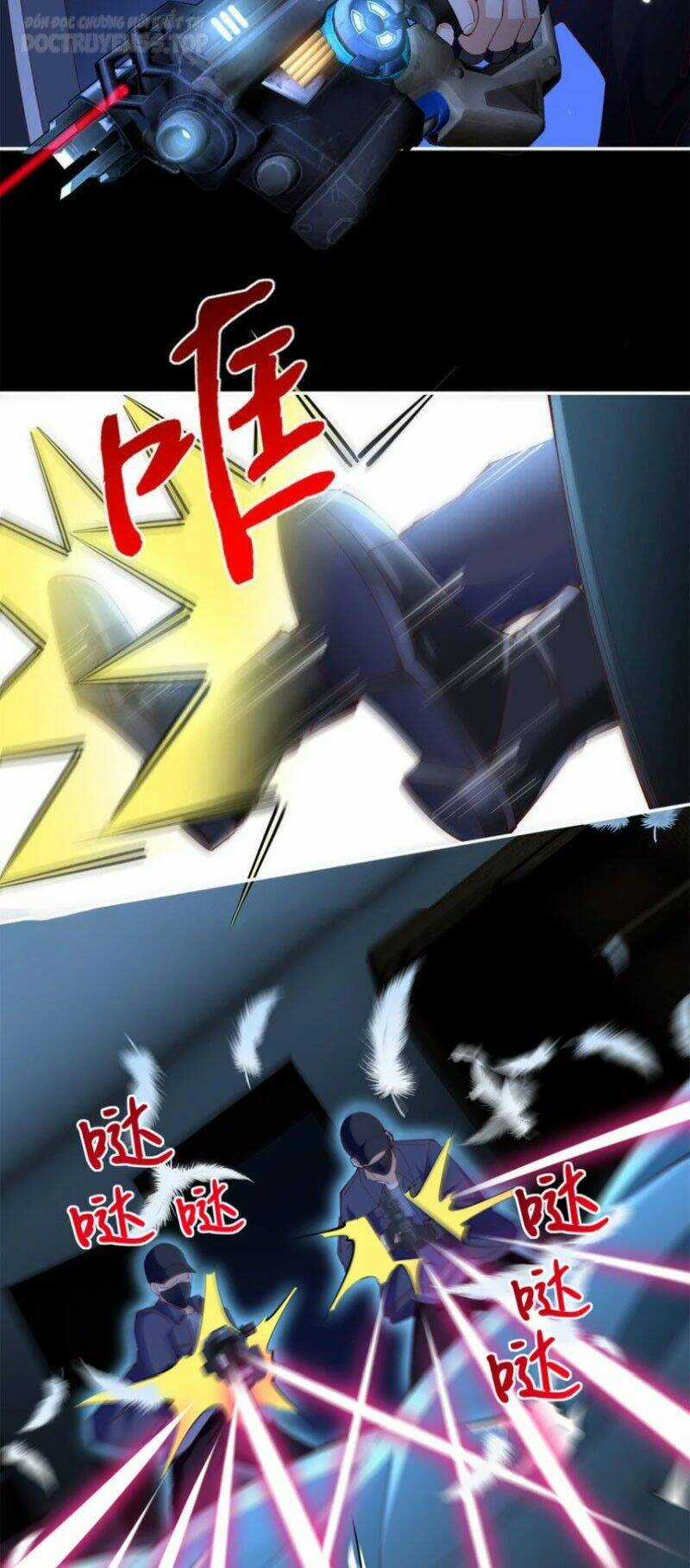 Boss Nhà Giàu Lại Là Nữ Sinh Trung Học! Chapter 188 trang 5