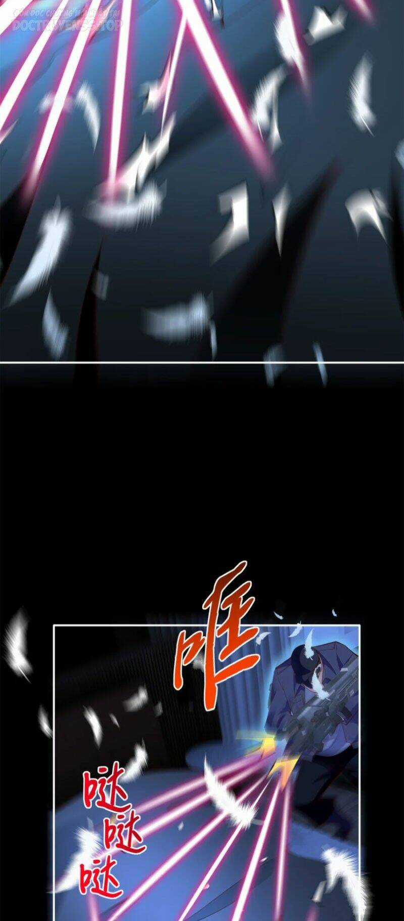 Boss Nhà Giàu Lại Là Nữ Sinh Trung Học! Chapter 188 trang 6