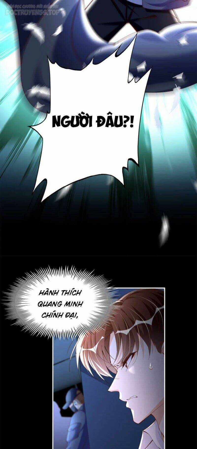 Boss Nhà Giàu Lại Là Nữ Sinh Trung Học! Chapter 188 trang 8