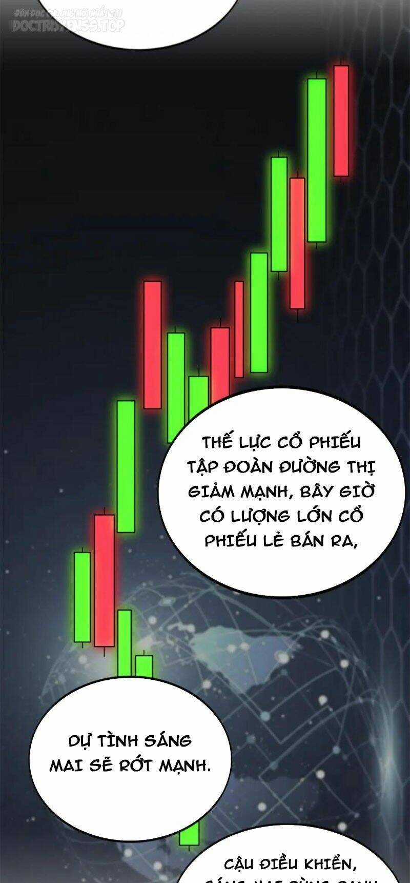 Boss Nhà Giàu Lại Là Nữ Sinh Trung Học! Chapter 190 trang 14