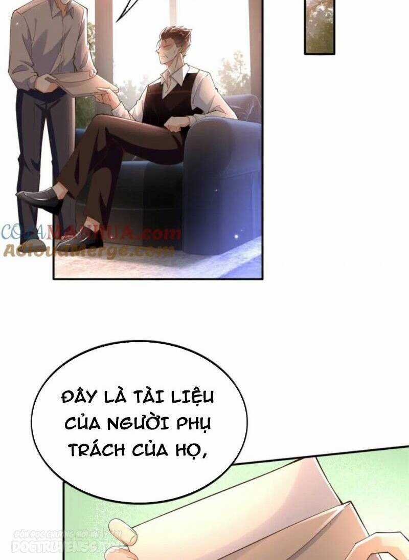 Boss Nhà Giàu Lại Là Nữ Sinh Trung Học! Chapter 190 trang 2