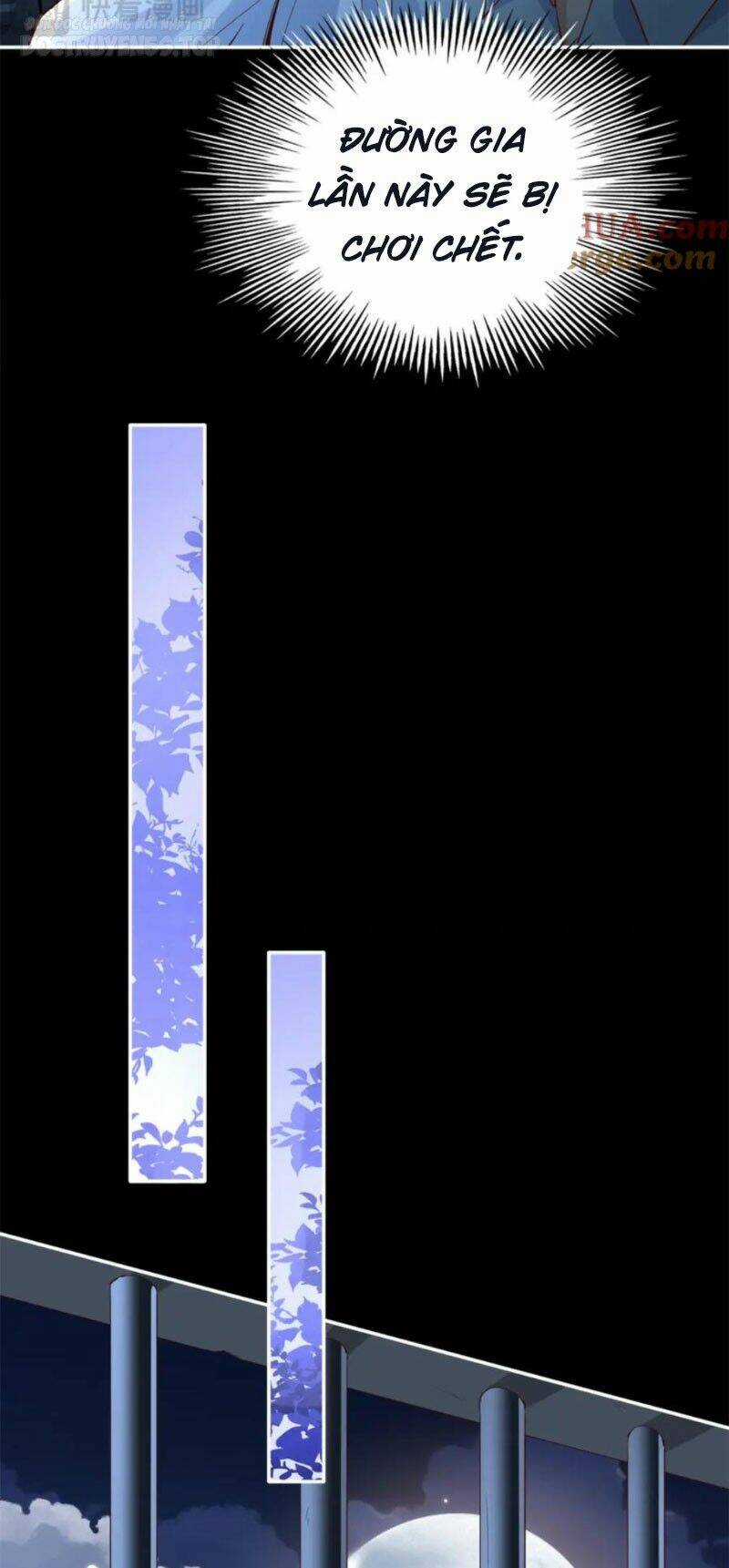 Boss Nhà Giàu Lại Là Nữ Sinh Trung Học! Chapter 190 trang 20