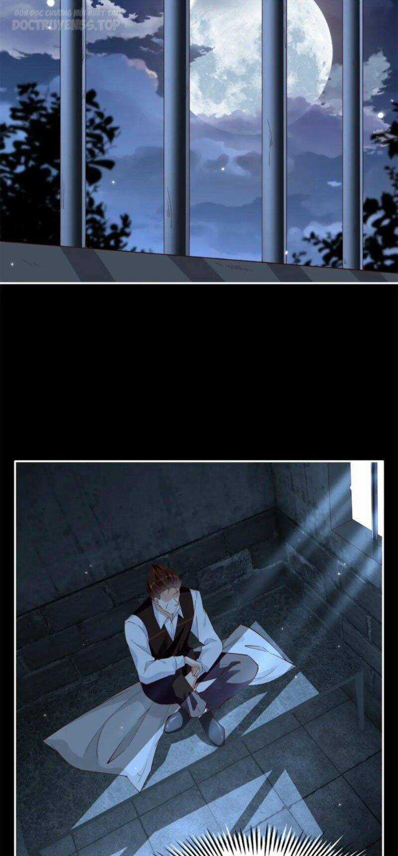 Boss Nhà Giàu Lại Là Nữ Sinh Trung Học! Chapter 190 trang 21