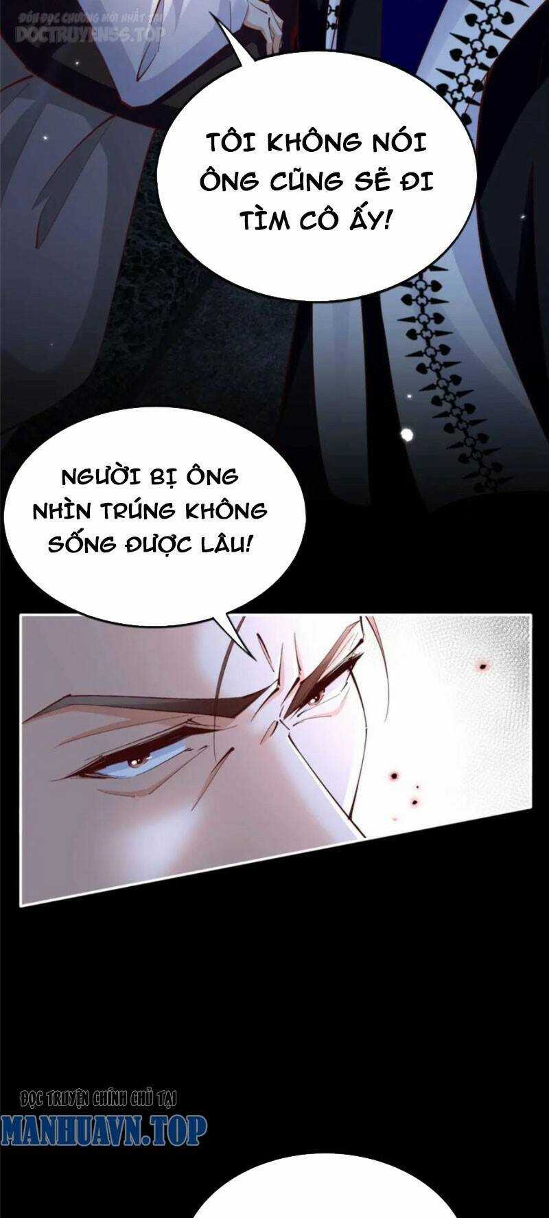 Boss Nhà Giàu Lại Là Nữ Sinh Trung Học! Chapter 191 trang 11